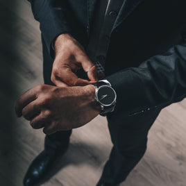 Men’s Fashion &amp; Essentials Collection